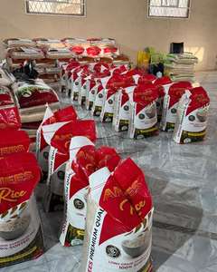 Meilleur Riz Basmati Aromatique Premium Non Poli, Germes Conservés, Biologique, Long Grain, Sous Vide, Anti-humidité, Moyen - Product Image 6