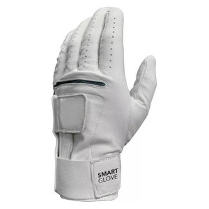 Gant de golf personnalisé de haute qualité en cuir véritable de mouton souple pour femmes et hommes gants de sport - Product Image 1