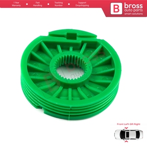 Cable de Reparación para Regulador de Ventana V1BWR65, Engranaje, Rueda, Polea, Puerta Delantera PP61225PB 84934200 para Arnage Quattroporte - Product Image 5