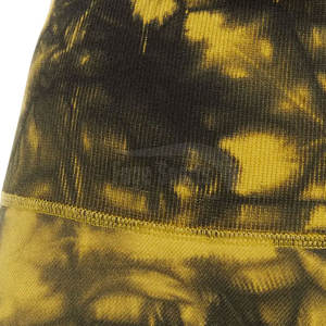 Nuevo diseño ropa de gimnasio mallas de mujer hechas a medida mejor venta mujeres sublimación Leggings en Stock - Product Image 5