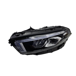 ไฟหน้าด้านหน้าซ้ายเมอร์เซเดส เอ-คลาส ซีรีส์(W177) A1779060101 (18>) - Product Image 1