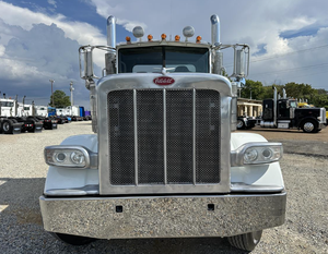 Increíble Oferta para un Equipo Industrial de Bricolaje 2011 PETE.R-B1LT 388 DAY-CAB OEM/ODM con 3 Años de Garantía - Product Image 2