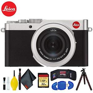 17MP Compact Digital Camera with 3.1x Zoom Lens 4K Video Recording 3-Inch Touchscreen 32GB <b>Memory</b> <b>Card</b> Flexible HD Feature - Product Image 3