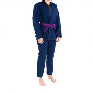 Judo Kimono <b>Patch</b> Print Vintage <b>Patch</b> 100% Cotton 460g Lightweight Quick Dry Shrink-Proof Stretch Durable Regular Fit Gi - Product Image 1
