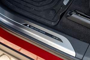 Sport P530 Deer Valley Edition 2023, 1 sur 20 modèles Deer Valley Edition, V8 biturbo de 523 ch, transmission intégrale, non modifié - Product Image 6