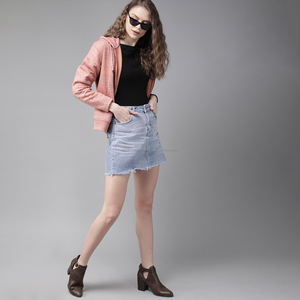 เสื้อฮู้ดผู้หญิงคุณภาพสูง สวมใส่สบาย ราคาสมเหตุสมผล ขายดีที่สุด สำหรับผู้ใหญ่ รับผลิตตามแบบ OEM - Product Image 3