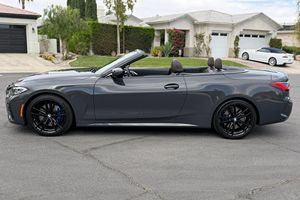 รถยนต์ปี 2020 รุ่น 430.i เปิดประทุน ไมล์น้อย เครื่องยนต์สมบูรณ์ ระบบเกียร์อัตโนมัติ หลังคาซันรูฟแบบพาโนรามา ไฟ LED 6 ที่นั่ง มาตรฐานยูโร 6 พร้อมส่ง - Product Image 5