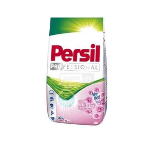 Detergente en Polvo con Tecnología ProClean Persil, Fórmula de Limpieza Profunda, Aroma Fresco y Duradero - Product Image 1