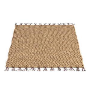 Venta directa de fabricantes alfombras de jacinto de agua tejidas a mano para decoración de sala de estar alfombra central moderna precio más bajo - Product Image 3