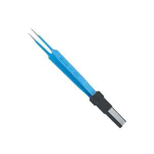Pinzas Bipolares Europeas Manuales de Alta Calidad, Pinzas Quirúrgicas de Precisión para Cirugía General, Certificación CE, Caronia Surgical - Product Image 4