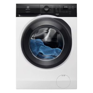 เครื่องซักผ้า 10.5 กก. รุ่น 600 EW6FZBG215 SensiCare สีขาว ระดับ A 1400 รอบ/นาที (59.7x63.6x84.7 ซม.) - Product Image 1