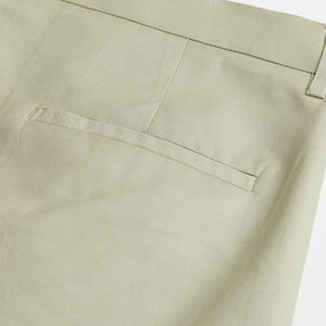 Pantalones cortos transpirables para hombre, Shorts masculinos para correr con Logo personalizado, de secado rápido con bolsillos - Product Image 6