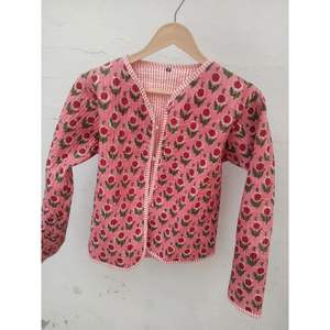 Vestes réversibles matelassées pour femmes Manteaux d'hiver Logo personnalisé Varsity Bomber Styles PU Leather XL Lapel Hooded Baseball Rhinestone - Product Image 1