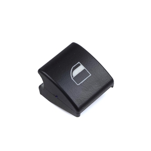 BDP993 <b>Window</b> Switch Button Cap <b>Cover</b> 61318381514 for 3 Series E46 1997-2000 Pre facelift - Product Image 1