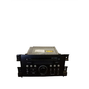 AUTORADIO SUZUKI Grand Vitara 5 Porte (99>05) - Product Image 2