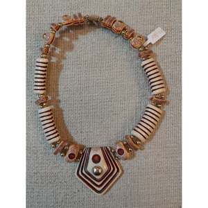 สร้อยคอทำมือจากอิตาลี # 343 - Product Image 1