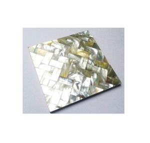 Posavasos de cuerno de búhos Natural para el hogar, juego de posavasos para restaurante, alfombras y almohadillas cuadradas de artesanía, artículos de uso diario para el hogar - Product Image 2