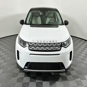 LAND ROVER DISCOVERY SPORT P250 SE AWD 2023 d'occasion (conduite à gauche/droite) - Product Image 6