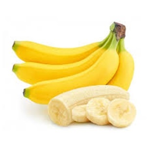 Exportador de banana Cavendish dulce y natural fresca para uso multiusos - Product Image 1