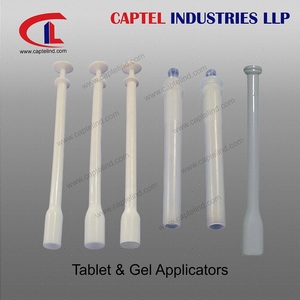 Applicateurs de comprimés et de gels de haute qualité pour la santé animale vétérinaire, distribution précise de médicaments et de gels - Product Image 5
