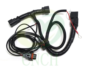 Tùy chỉnh H11 bóng đèn ZL1 sương mù khai thác cho Camaro - Product Image 2