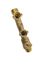 Compteur d'eau intelligent à ultrasons domestique 4G RS485 pour applications résidentielles, sections de tuyauterie IP68 LoRaWAN DN15 DN20 DN25 DN32 DN40