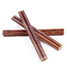 Palitos de carne de res totalmente naturales perfectos para cachorros y perros adultos palitos de matones orgánicos seguros, sabrosos y digestibles, bocadillos para masticar perros - Product Image 5