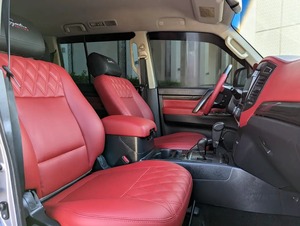 SUPER OFERTA MIT-SU-BIS-HI PA-JE-RO GLS MID, TRANSMISIÓN AUTOMÁTICA, ASIENTOS DE CUERO - Product Image 4