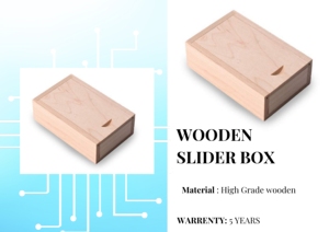 Hot bán tùy chỉnh 4GB đến 128GB Công suất USB 3.0 ổ đĩa flash máy tính xách tay máy tính lưu trữ Saver thẻ tín dụng bằng gỗ thiết kế Ổ Đĩa Bút - Product Image 5