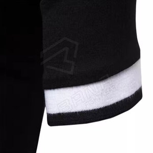 Camisa de botón de verano de estilo informal de alto precio, camisetas Polo personalizadas, camisetas Polo de manga corta estampadas para hombres, camisetas Polo de gran tamaño a la moda - Product Image 4