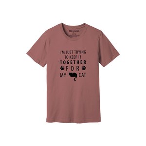 Round Neck men's T-Shirt 100% Cotton/Cotton Blend 180gsm Summer Jersey Breathable Solid Color Custom Logo print Regular fit - Product Image 1