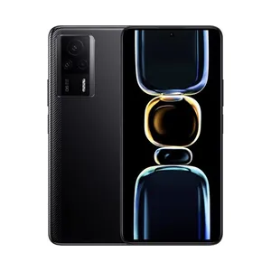 China Factory Unlocked Used 4G Smartphone Camera Game Phone with 4 Cameras 512GB RAM for Xiaomi Redmi K60