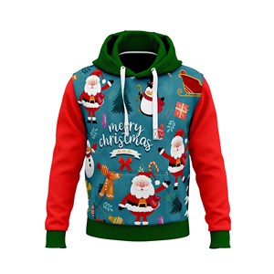 White &<b>Red</b> Hoodies Men's 100% Cotton Vintage Washed Oversized Loose Thin Hoodie 3D Embroidery Weight Dirty Dyed Retro for Winter - Product Image 4