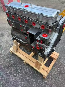 อะไหล่รถขุด C9.3 บล็อกเครื่องยนต์ดีเซล ครองค์เคส 5242485 บล็อกกระบอกสูบรถขุด CAT336EL CAT336F - Product Image 4