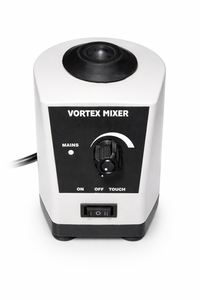 Mezclador Portátil para Análisis Químico de Laboratorio, Operación Continua Táctil, Velocidad Ajustable (0-3000 rpm), Personalizable OEM - Product Image 4