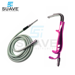 Septoplastie Haute Qualité Logo Personnalisé Imprimer Nouvelle Arrivée Ensembles De Chirurgie Plastique Par SUAVE SURGICAL INSTRUMNETS - Product Image 6