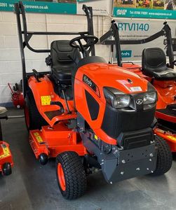 Cortadora de césped Kubota T1880 - Product Image 1