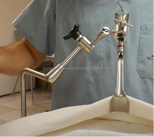 Sistema Retractor de Brazo Martin, Instrumento Quirúrgico, Posicionamiento Manos Libres, Ajustable, Acero Inoxidable, Reutilizable, Uso Hospitalario, Médico - Product Image 2