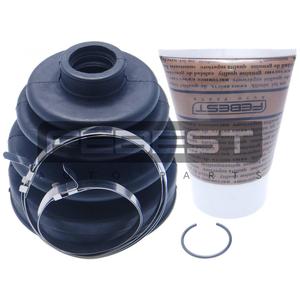 Guarnizione antipolvere esterna per giunto a velocità costante, set FEBEST (1217-EFAT) - KIT DI GUARNIZIONI - Product Image 1
