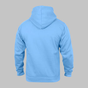 Sweat-shirts d'hiver à lavage à la pierre au design unique, très vendus, 100% coton, haute qualité, vêtements de rue en gros - Product Image 4