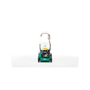 Tondeuse à gazon Orec, moteur 2 temps, qualité industrielle, équipement de coupe d'herbe durable de haute qualité - Product Image 4