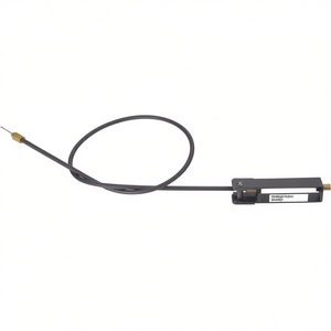 Juego completo de cables Bowden Hazet para abrazaderas de laboratorio, incluye alicates para abrazaderas de manguera - Product Image 2