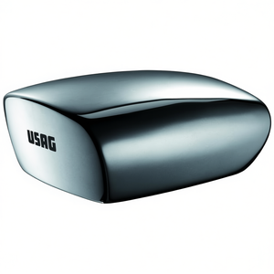 Herramientas Neumáticas Usag, Dolly para Reparación de Carrocería, Práctico para Trabajos de Reparación de Carrocería - Product Image 2