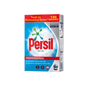 Livraison rapide Détergent en poudre Persil Professional Color 130 brassées 17,2 lb 7,8 kg - Product Image 3