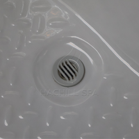 Baignoire Spa de Luxe en Promotion pour Athlètes – Baignoire de Plongeon Chaud/Froid avec Jets de Massage pour Fitness et Récupération – Vente en Gros pour Studios