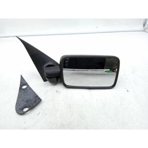 FIAT Uno 1ère Série (83>89) MIROIR RETROVISEUR DROIT 1342913 - Product Image 2