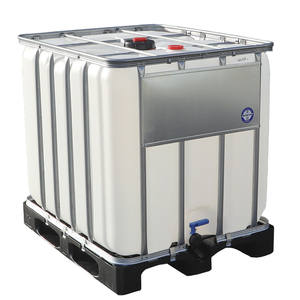 Contenedores IBC en Venta, Tanques IBC Disponibles - Product Image 2
