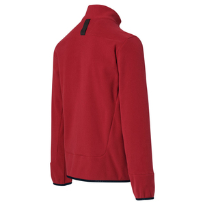 Diseña Tu Propia Chaqueta Polar Sherpa Extra Grande de Invierno de Alta Calidad con Cierre y Logotipo Personalizado, Chaqueta Polar Sherpa para Hombre - Product Image 6