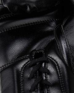 Nouveaux gants de boxe Fly Superlace, arrivée récente, gants de boxe professionnels en cuir PU, gants de boxe Winning, design personnalisé, gants d'entraînement - Product Image 4