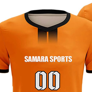 ชุดกีฬาฟุตบอลสี - Product Image 2